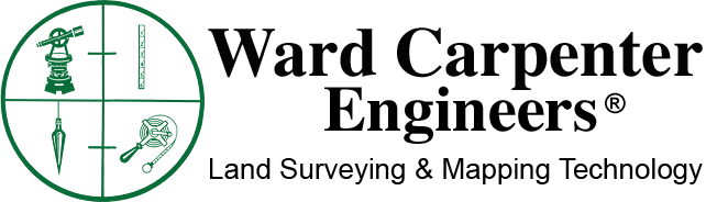 Ward Carpenter logo